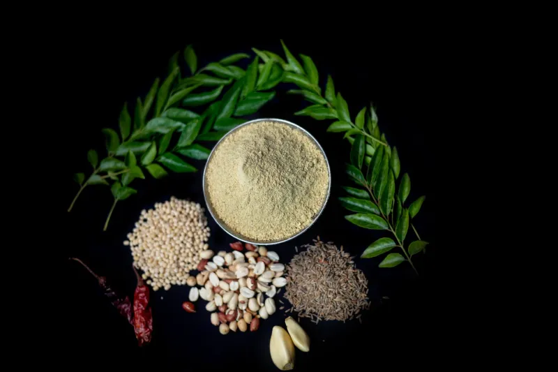 Coconut Oil in the South Indian Kitchen: It's Not a Trend, It's a Tradition