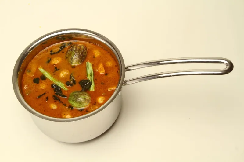 Getting Sambar Right: The Ratios and Rules That Actually Matter