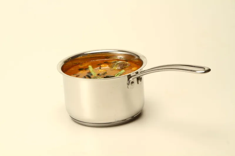 Build Your South Indian Spice Shelf: What Every Madras-Style Kitchen Needs