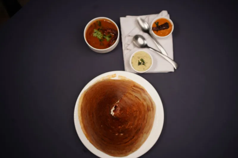 The Breakfast Table That Never Left: Stories Behind South India's Most Comforting Morning Meals