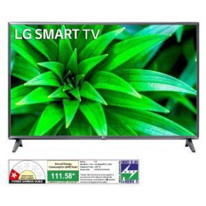 LG 43LM5600PTC 43 Inches Smart TV
