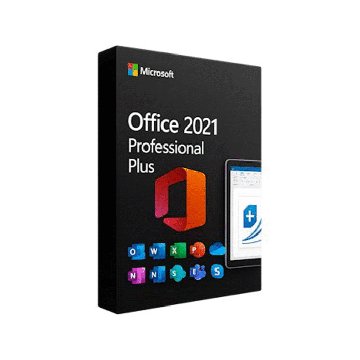 MS Office 2021 Pro Plus Lifetime key - Image 2