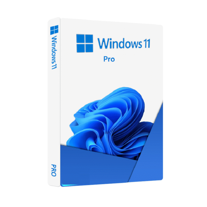 Windows 11 Pro Lifetime key – RETAIL